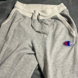 champion sweats